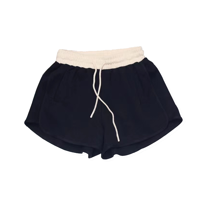 MOTIE末帖运动短裤女夏季