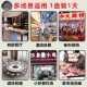 Food stall hotel kitchen commercial non-toxic mosquito coils