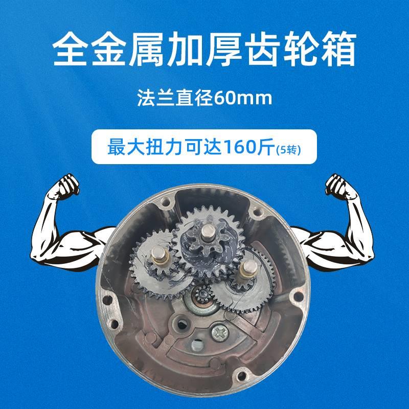 775电机直流减速电12VV24小型马机达正反得意盟转低速大 扭力调速 - 图0