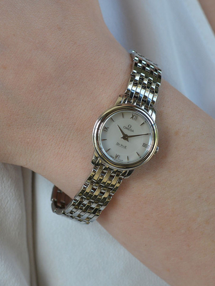  会玩手表海外瑞士腕表