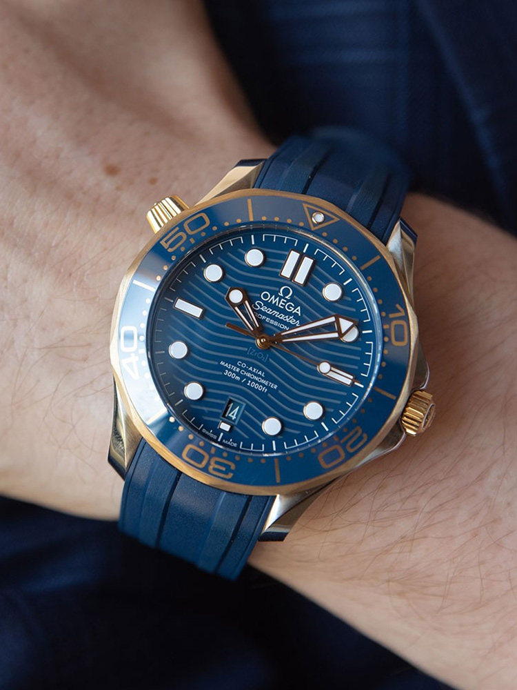  会玩手表海外瑞士腕表