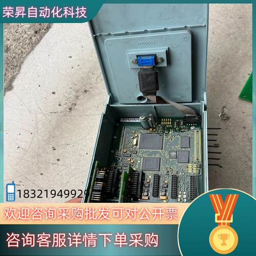 现货伟肯变频器主板CSGVA1A200000  252R 907 - 图3