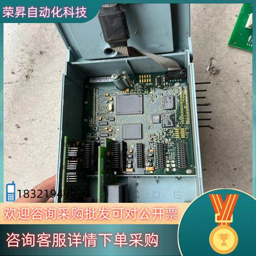 现货伟肯变频器主板CSGVA1A200000  252R 907 - 图2