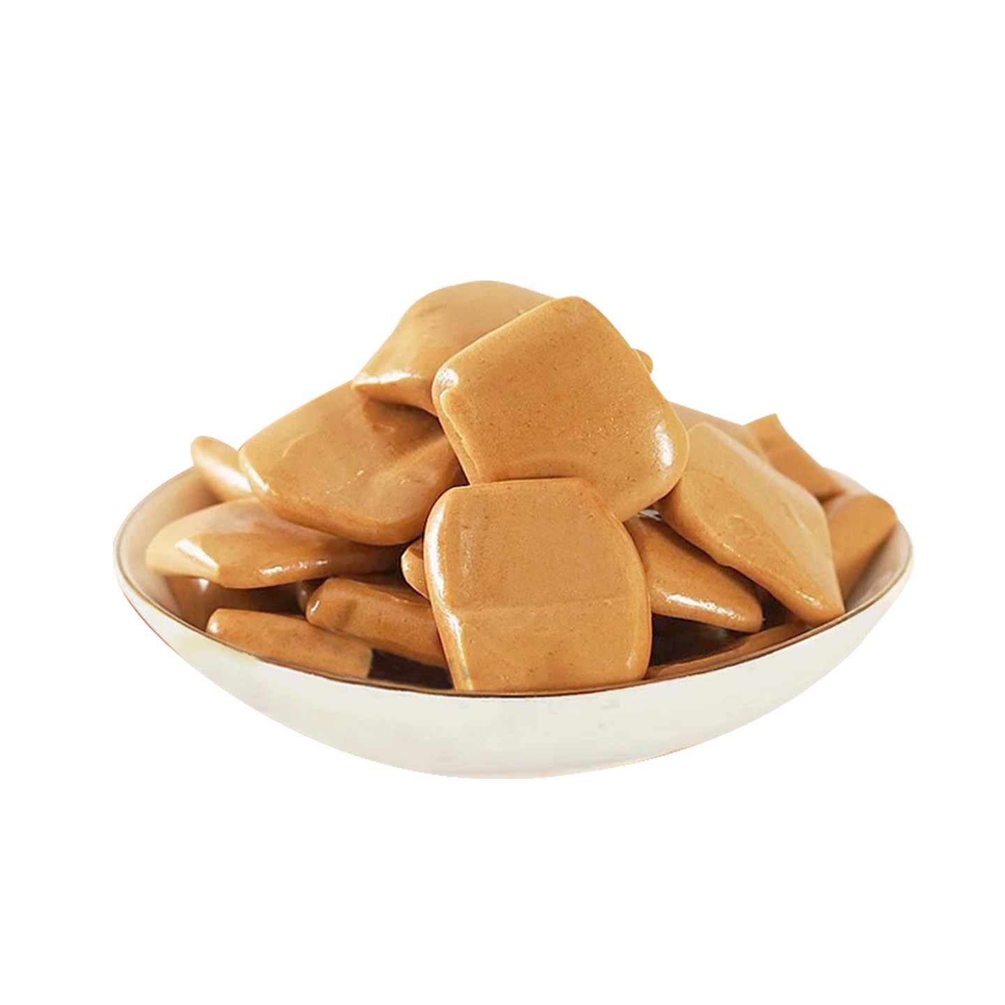 趣梅园空气姜奶糖办公室休闲食品小吃姜汁奶糖孕妇女性健康零食,淘宝优惠券,粉丝福利购,淘宝优惠卷