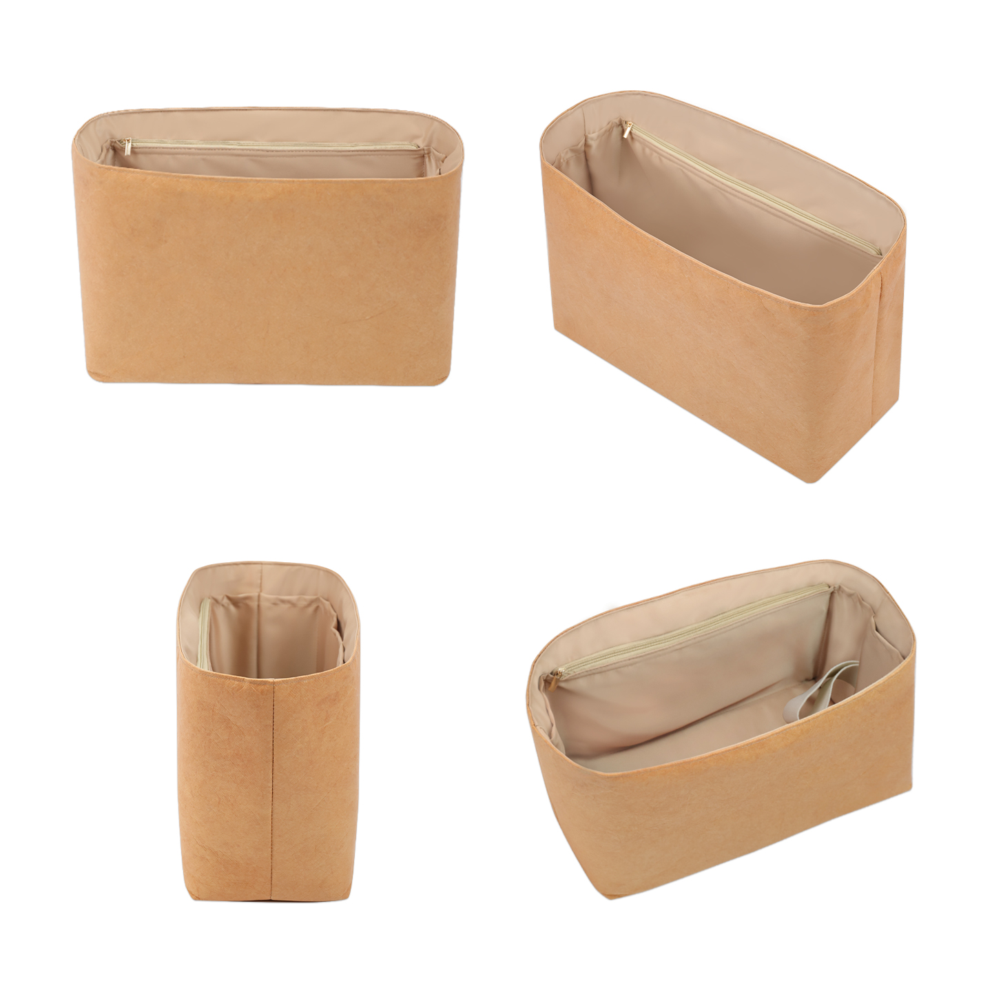 杜邦纸内胆包19NeatThin超轻内袋适用于蔻驰coach波士顿Rowan18 - 图3