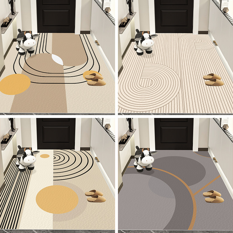 入户门地垫进门门垫防滑玄关垫子门口耐脏家用脚垫可定制裁剪地毯,淘宝优惠券,粉丝福利购,淘宝优惠卷