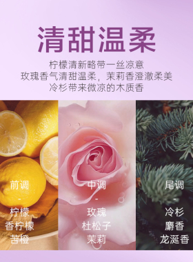 古蔻50ml经典系列淡香水持久留香