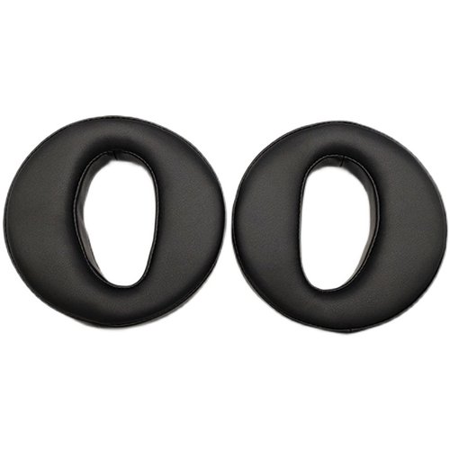 适用索尼SONY MDR-Z7 耳机套 Z7M2 皮耳罩海绵套耳套 头梁保护套 - 图2