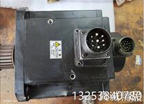 Negotiation and disassembly of the three-ocean servo motor Q2AA18450BXSE0 bag good warranty for three months