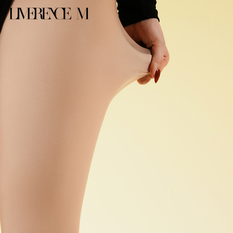  涞觅连裤袜/打底袜