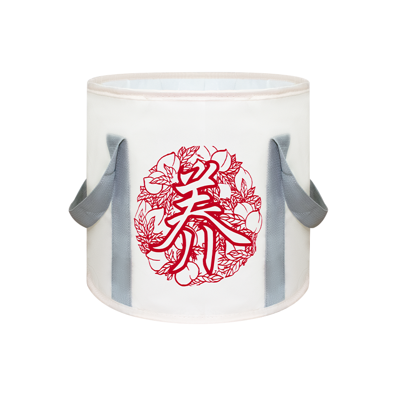 泡脚桶家用可折叠便携式洗脚盆泡脚袋小腿足浴神器洗脚盆保温宿舍,淘宝优惠券,粉丝福利购,淘宝优惠卷