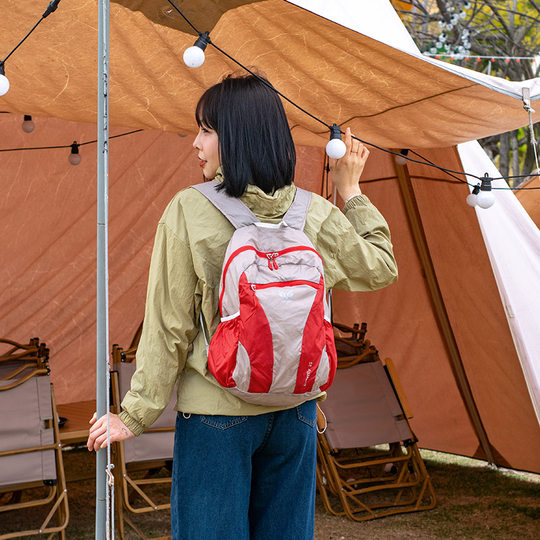 Сверхлегкая сумка для альпинизма на открытом воздухе, легкая сумка для путешествий, мода 2025 г.