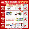 Yilijin Lingguan Senna Mu 1 section 280g milk powder