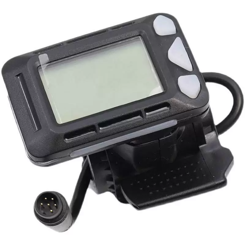 Electric scooter, screen, brake, button, handheld controller, 6.5 inch, 24v, 36v