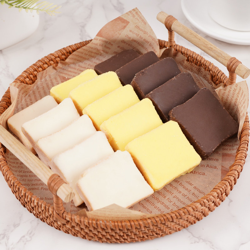 越南进口Tipo面包干散称涂层面包片干蛋糕早餐饼干独立包装零食,淘宝优惠券,粉丝福利购,淘宝优惠卷