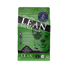 安娜玛特爆款低脂无谷里昂全犬粮50g*2包