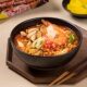 Tumbler Golden Ramen Korean imported Korean instant noodles spicy kimchi cheese instant noodles spicy original late night snack fast food
