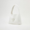 Dodopoli children's soft knitted tote bag