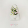 Dodopoli children's soft knitted tote bag