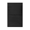 Hole plate storage rack multifunctional wall-mounted stainless steel