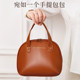 High-end makeup bag for women with large capacity 2025 new travel style