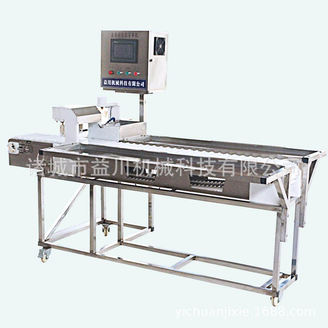 全自动串串设备豆制品穿串机连续式肉类豆制品穿串设备价格,淘宝优惠券,粉丝福利购,淘宝优惠卷