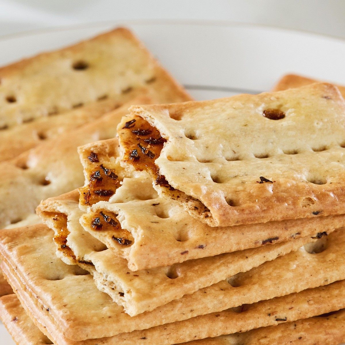 上海奥乐齐 ALDI Delight 梅干菜饼干 208g韧性饼干 网红零食代购,淘宝优惠券,粉丝福利购,淘宝优惠卷