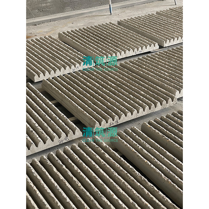 拉槽混凝土板商业门店内外墙水泥板剔槽预制拉槽凿面清水混凝土板,淘宝优惠券,粉丝福利购,淘宝优惠卷