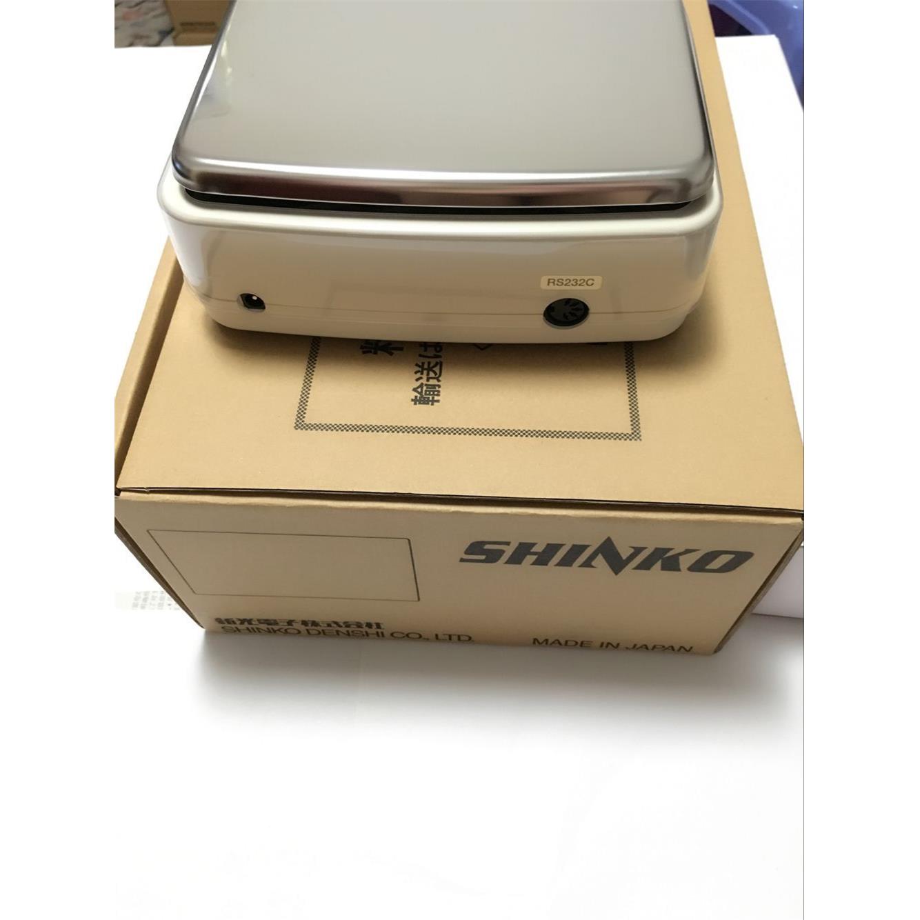 新光电子天平秤GS4202-6202-3202-2202-82020.01g新光电子秤 - 图2