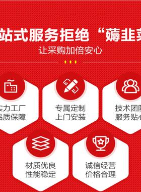 3层仓库货物升降机 固定液压货梯 载重二吨三吨货梯 导轨式升降机