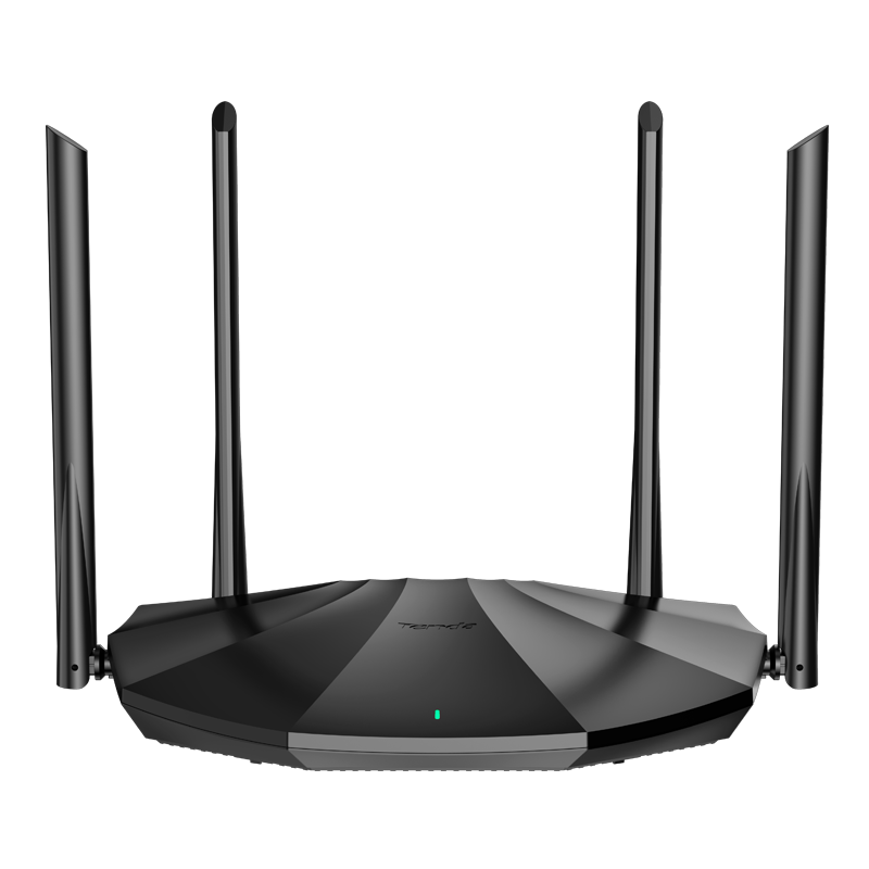 【顺丰速发】腾达WiFi6千兆路由家庭1500M高速双频无线WiFi漏油器高速超速宿舍客厅家用信号放大中继器AX2 - 图3