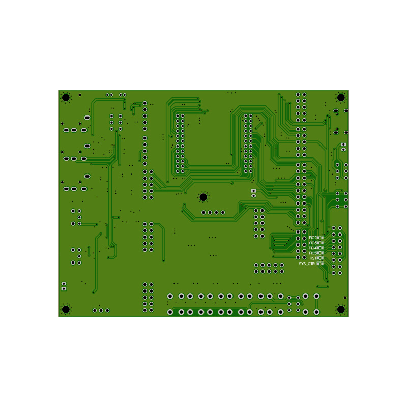 高通QCC3083 QCC3084 QCC3086 QCC5181蓝牙开发板 调试 学习 demo - 图1