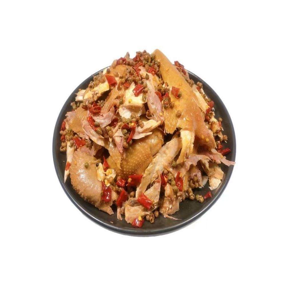 手撕麻椒鸡整只800g河南特产麻油鸡零食下酒菜烧鸡藤椒鸡鸡肉零食,淘宝优惠券,粉丝福利购,淘宝优惠卷