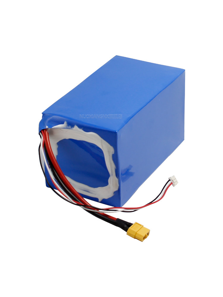 诺祥24V磷酸铁锂电池组30AH大容量25.6V储能电源8串动力定制电池,淘宝优惠券,粉丝福利购,淘宝优惠卷