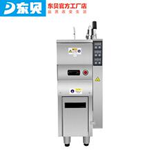 Чай машина 东贝全自动升降煮面炉三头智能煮面锅汤面炉汤粉炉商用电热煮面机