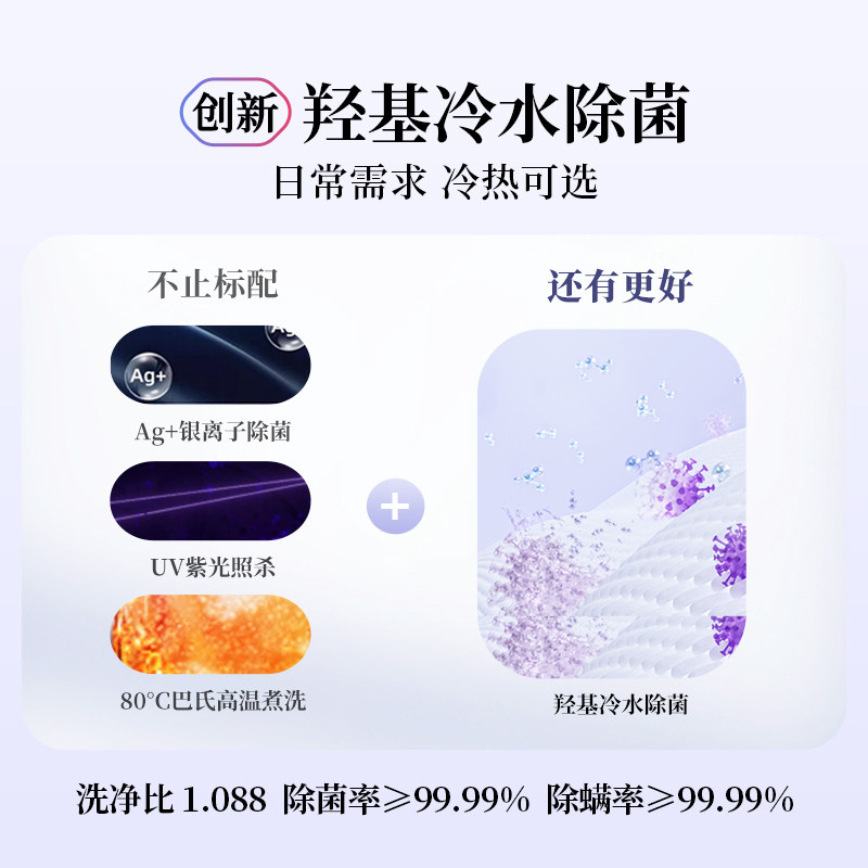  RUUFFY内衣清洗机