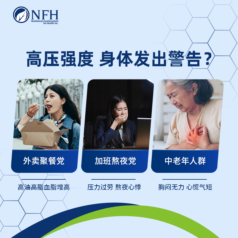 NFH加拿大深海鱼油软胶囊高浓度omega3补脑DHA成人EPA中老年120粒