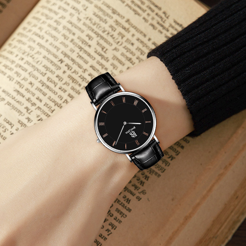  BNVLDYA手表国产腕表