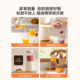 Joyoung juicer small household wall-breaking machine fried juice supplement milkshake multi-functional electric cooking meat grinder juice machine