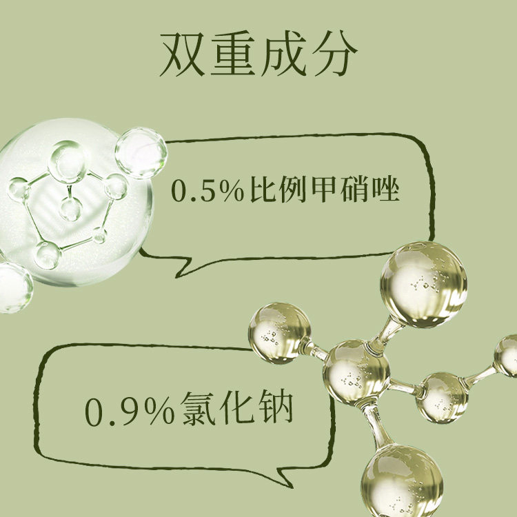 甲硝唑氯化钠溶液纹绣纹眉漂唇敷脸漱口耳部清洁洗鼻灭滴灵甲硝锉,淘宝优惠券,粉丝福利购,淘宝优惠卷