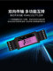 Yudian USB conversion two-way drive-free 485232TTL