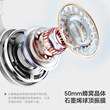 MiSheng Aries wired gaming headphones