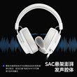 MiSheng Aries wired gaming headphones
