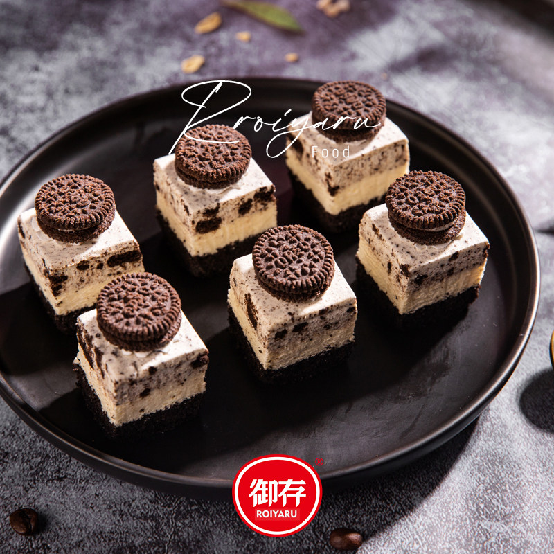 日小歇芝士慕斯点心切块下午茶宴会蛋糕自助餐高级茶歇即食甜品,淘宝优惠券,粉丝福利购,淘宝优惠卷