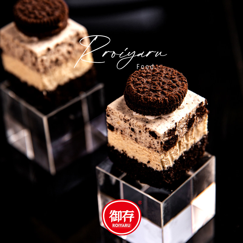 日小歇芝士慕斯点心切块下午茶宴会蛋糕自助餐高级茶歇即食甜品,淘宝优惠券,粉丝福利购,淘宝优惠卷