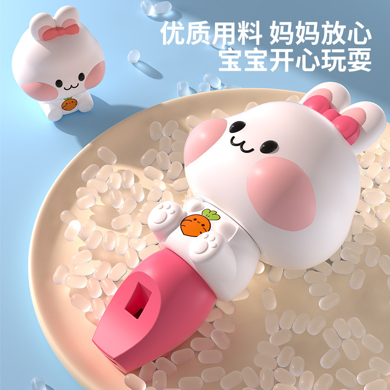  borledor波乐哆吹奏玩具/乐器