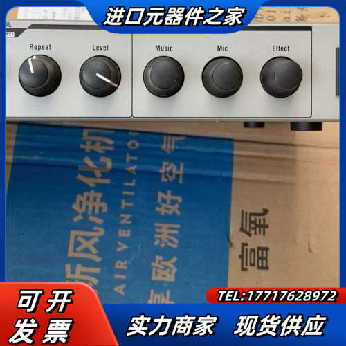 JBL KX100效果器，原装正品，功能正常，议价 - 图2