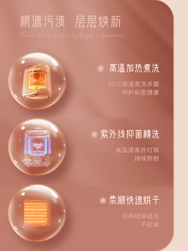  荣事达荣巨洗衣机