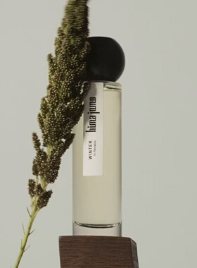 HIMAJOMO香水四季系列小样