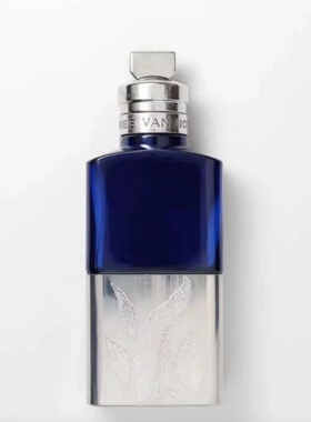 driesvannoten香水恶之花小样